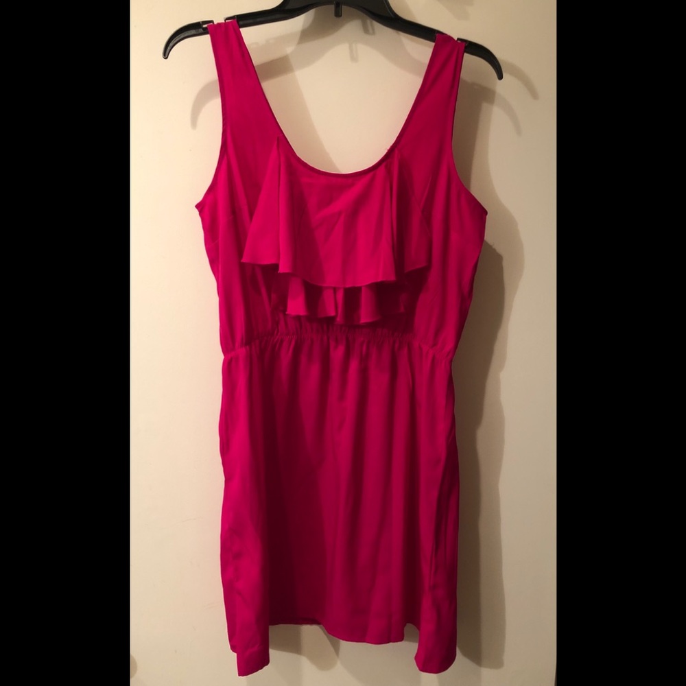 Summer dress by Ultra Pink